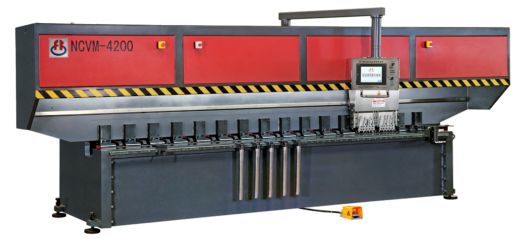 豐科機械|打造高品質數控機床品牌，以高端設備服務現代制造業